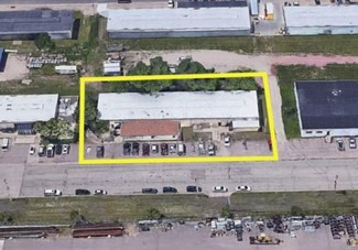 More details for 1417 N A Ave, Sioux Falls, SD - Industrial for Rent