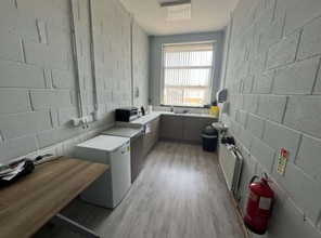 23 Edgar Rd, Belfast to rent Interior Photo- Image 2 of 2