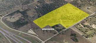 More details for 12380 W FM 487, Florence, TX - Land for Sale