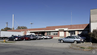 More details for 46-52 W Fayette Ave, Salt Lake City, UT - Industrial for Rent