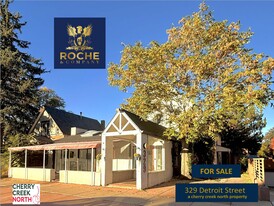 CHERRY CREEK NORTH - Commercial Property