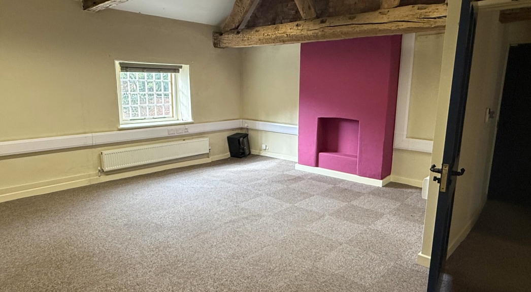 Abbey Yard, Darley Abbey, Derby to rent Interior Photo- Image 1 of 3
