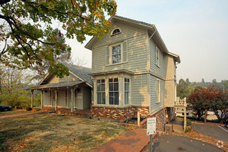 Office in Auburn, CA for sale Primary Photo- Image 1 of 1