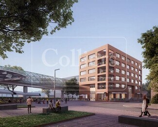 More details for 23 Avenue Henri Guillaumet, Toulouse - Office to Rent