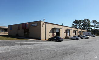 More details for 4559 Granite Dr, Tucker, GA - Industrial for Rent