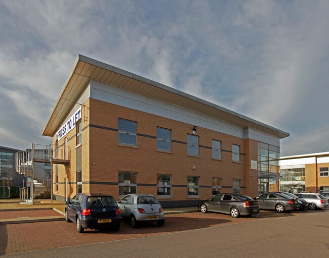 More details for Whittle Way, Stevenage - Office to Rent
