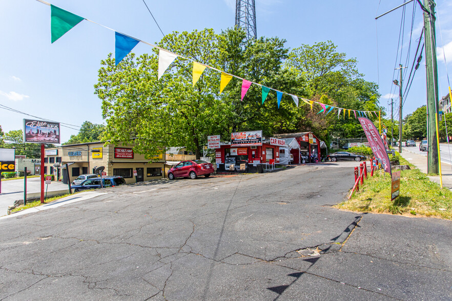 1650 Northside Dr NW, Atlanta, GA for sale - Building Photo - Image 3 of 3