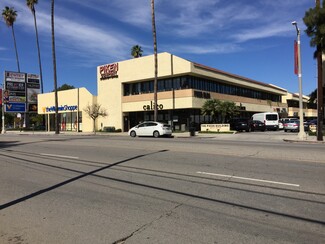 More details for 12717-12737 Ventura Blvd, Studio City, CA - Retail for Rent