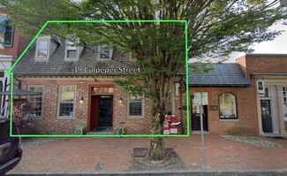 More details for 39 Culpeper St, Warrenton, VA - Office for Rent