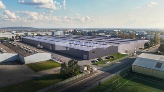 More details for Industrial to Rent