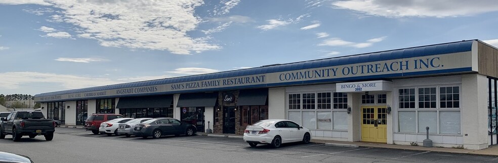 3992 Lafayette Blvd, Fredericksburg, VA for sale - Primary Photo - Image 1 of 1