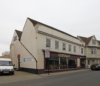 More details for 26-28 Fore St, Ipswich - Retail for Rent