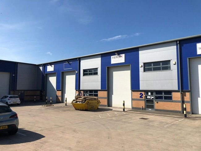 More details for Grane Rd, Rossendale - Industrial to Rent