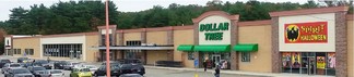 More details for 730-734 Hartford Pike, Dayville, CT - Retail for Rent