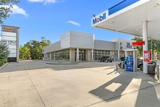 More details for 11220 Louetta Rd, Houston, TX - Retail to Rent