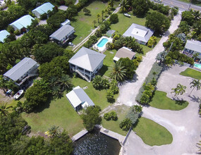 21544 Overseas Hwy, Cudjoe Key, FL - AERIAL  map view - Image1