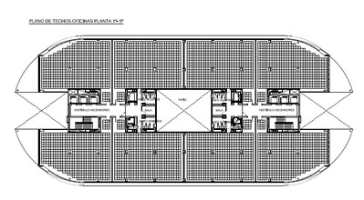 Calle Vía de los Poblados, 1 - 3, Madrid, Madrid for rent Floor Plan- Image 1 of 1