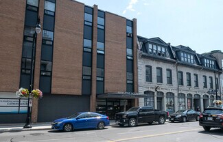 More details for 275 Ontario St, Kingston, ON - Office to Rent