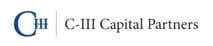 C-III Capital Partners  LLC