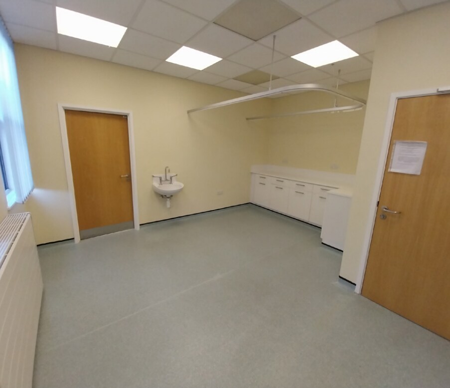 34 Newland, Lincoln to rent Interior Photo- Image 1 of 7