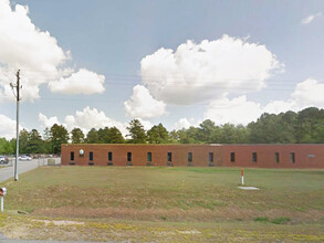 11481 Andrew Jackson Hwy, Laurinburg, NC for sale Building Photo- Image 1 of 1