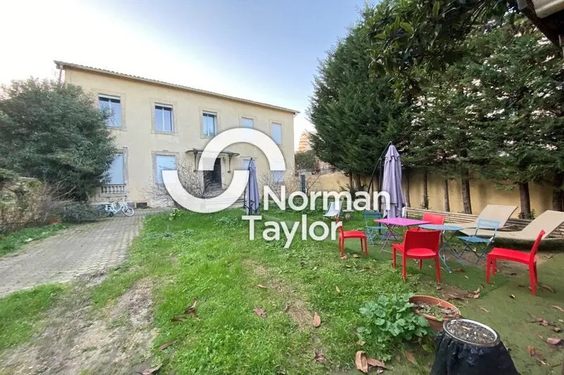 Office in Montpellier to rent Building Photo- Image 1 of 13