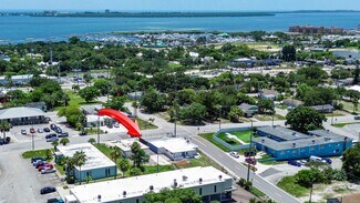 More details for 601 N 7th St, Fort Pierce, FL - Office/Medical for Rent