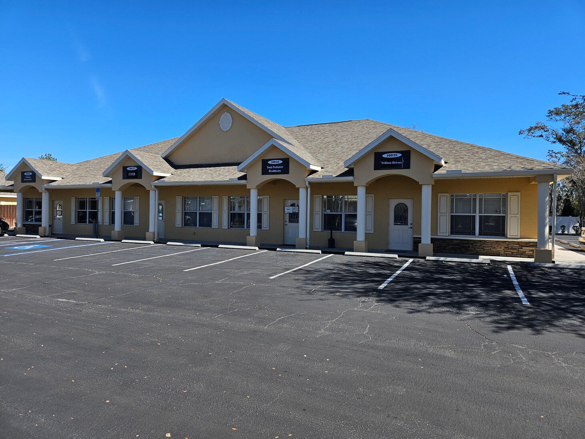 10011-10021 Water Works Ln, Riverview, FL for sale Building Photo- Image 1 of 1