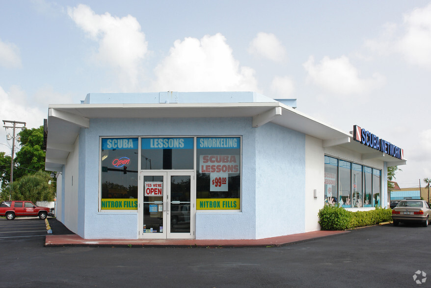 959 S Federal Hwy, Deerfield Beach, FL for rent - Building Photo - Image 2 of 2