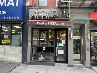 More details for 924 Columbus Ave, New York, NY - Retail for Rent