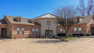 More details for 325 Miron Dr, Southlake, TX - Office for Rent