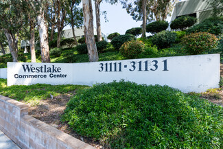 Westlake Commerce Center - Commercial Property