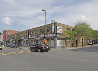 More details for 3326-3336 Rue Ontario E E, Montréal, QC - Co-working to Rent
