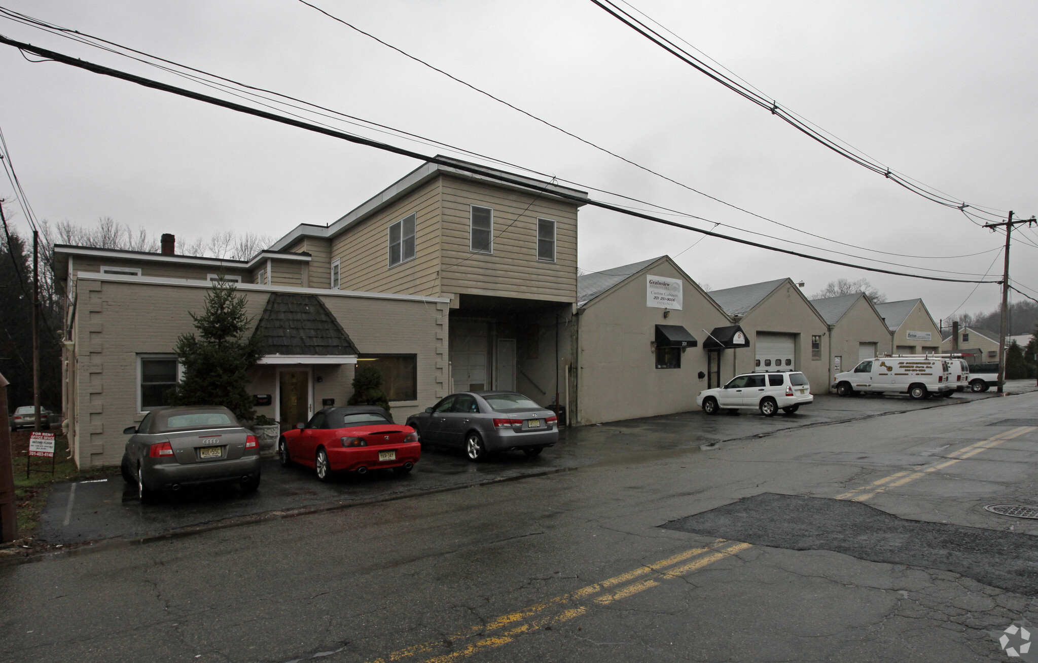 231 Greenwood Ave, Midland Park, NJ for sale Primary Photo- Image 1 of 1