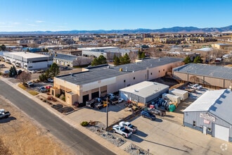 7223 W 118th Pl, Broomfield, CO - AERIAL  map view - Image1