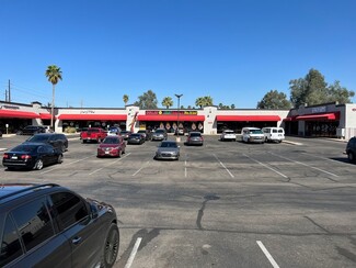 More details for 1211 N Country Club Dr, Mesa, AZ - Retail for Rent