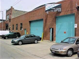 More details for 2016 W Carroll Ave, Chicago, IL - Industrial for Rent