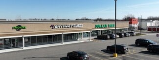 More details for 1550 N State Route 59, Naperville, IL - Retail, Flex for Rent