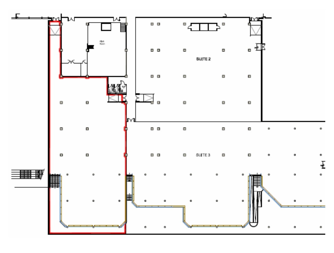 Western Rd, Portsmouth for rent Floor Plan- Image 1 of 5