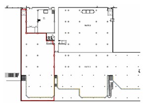 Western Rd, Portsmouth for rent Floor Plan- Image 1 of 5