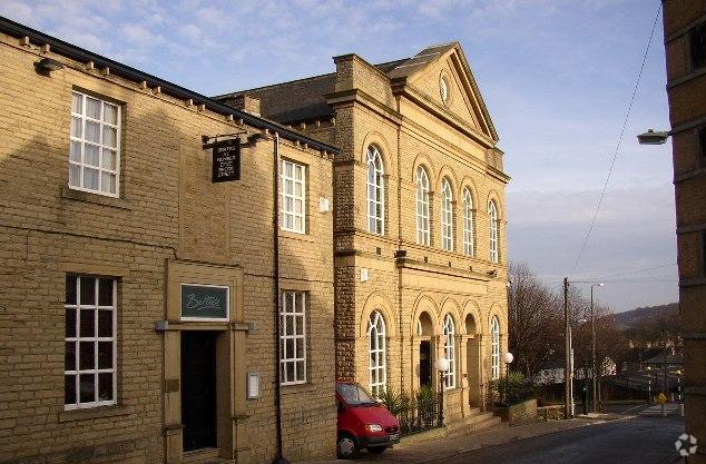 Huddersfield Rd, Mirfield to rent - Other - Image 2 of 2