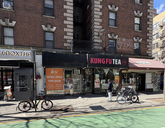 More details for 1217-1219 First Ave, New York, NY - Retail for Rent