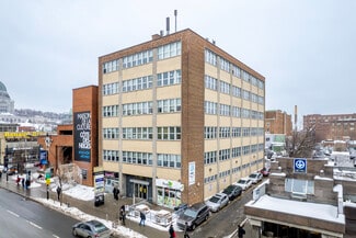 More details for 5298-5300 Ch de la Côte-des-Neiges, Montréal, QC - Office / Medical to Rent