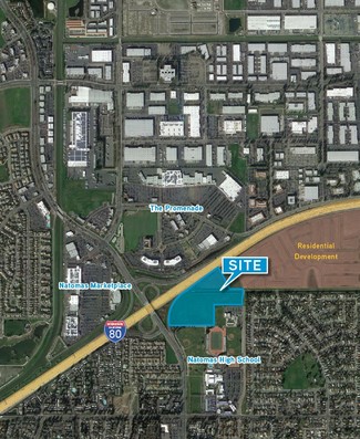 More details for Fong Ranch Rd, Sacramento, CA - Land for Sale