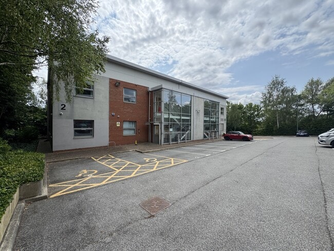 More details for Killingbeck Dr, Leeds - Office to Rent
