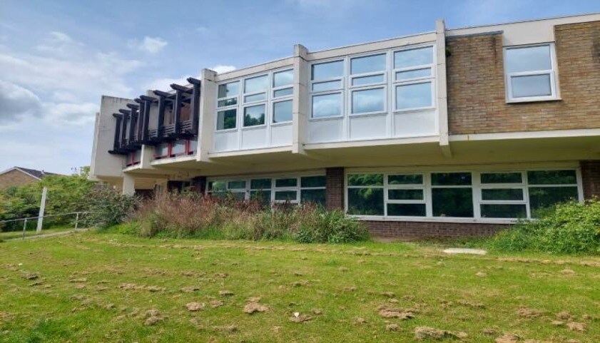 Mathews Way, Stroud for sale - Primary Photo - Image 1 of 1