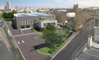 More details for Office, Light Industrial to Rent