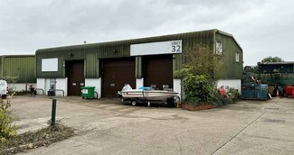 More details for Claylands Rd, Bishops Waltham - Industrial for Rent