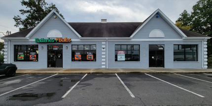 2200 US Highway 22 E, Union, NJ for sale Building Photo- Image 1 of 1