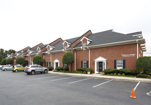 Apex Professional Center - Commercial Property